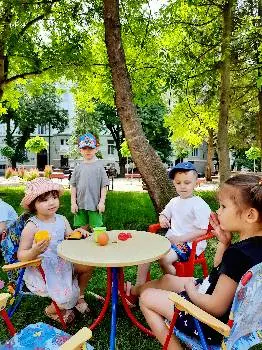Приватний дошкільний навчальний заклад “Затишок” — фото