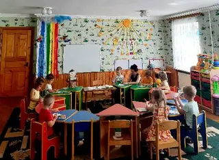 Приватний дошкільний навчальний заклад “Затишок” — фото 3