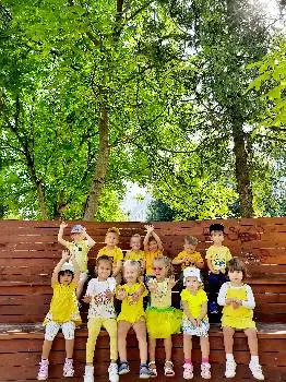 Приватний дошкільний навчальний заклад “Затишок” — фото 5