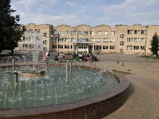 Тернопільська загальноосвітня школа № 28 — фото