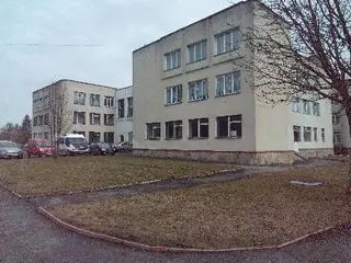 Загальноосвітня школа І-ІІІ ступенів с. Великі Гаї — фото
