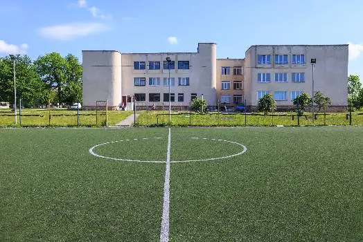 Загальноосвітня школа І-ІІІ ступенів с. Великі Гаї — фото 4