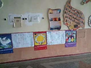 Загальноосвітня школа І-ІІІ ступенів с. Великі Гаї — фото 5