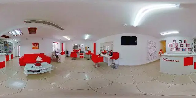 Харизма салон краси — фото 2