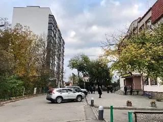 САЛОН КРАСИ АДРІАНИ ЛУРЬЕ — фото