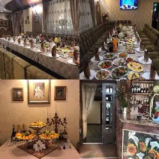 Кафе-Бар Анастасія — фото 3