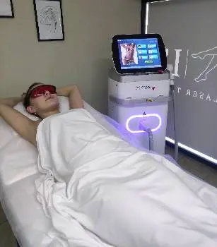 Лазерна епіляція Laser Touch — фото 4