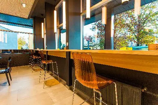 Hot Café — фото 4