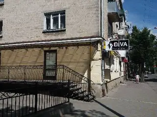 Салон краси «Diva” — фото
