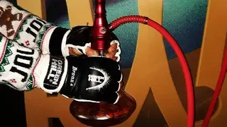 Оренда кальянів на дім @hookahcollections — фото