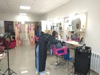 Салон краси Катрін — фото