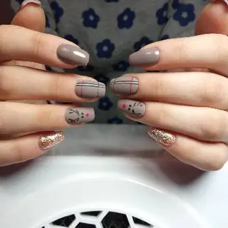 Tanya Nails Studio — фото