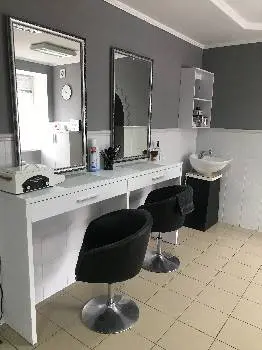 Kramer beauty bar — фото