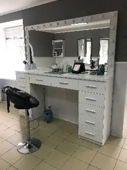 Kramer beauty bar — фото 4