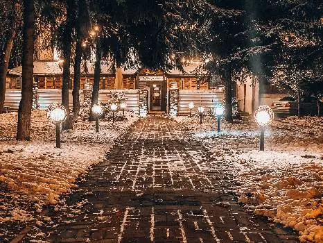 Party Space Lviv — фото 3