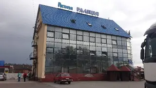 Готель Галіція — фото