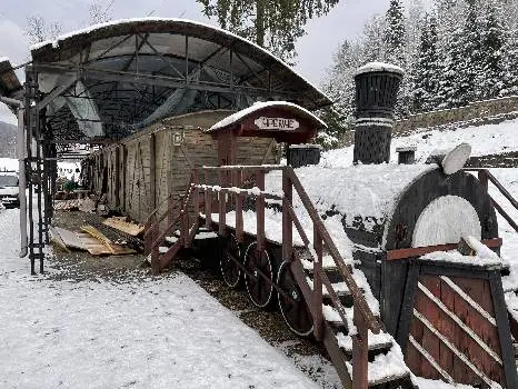 Готель Галіція — фото 5