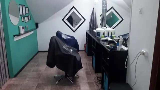 Famous Salon — фото 2