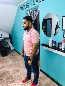 Famous Salon — фото 3