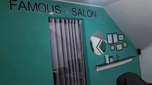Famous Salon — фото 5