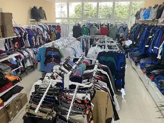 Profi Стиль Спецодяг Медичний одяг Робочий одяг — фото 2