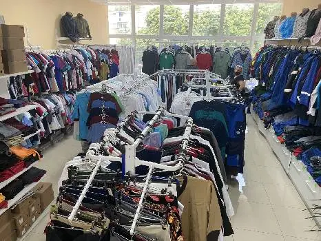 Profi Стиль Спецодяг Медичний одяг Робочий одяг — фото 2