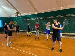 ТАТОhub Тернопіль — фото