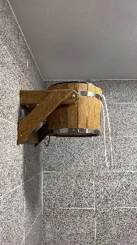 Сауна Tekstylnyk Тернопіль — фото