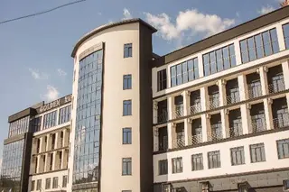 Золоте кільце — фото 3