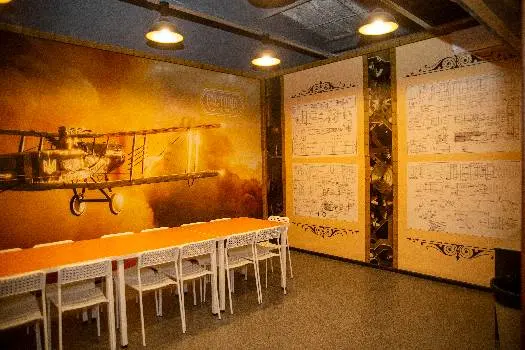 Лазертаг та квести Тернопіль. Factoria розважальний центр — фото 5