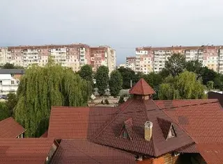 Готель Диканька — фото