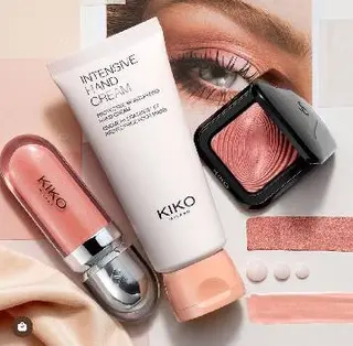 Blush Cosmetics — фото 4