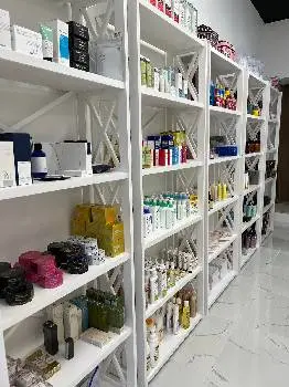 Мультибрендовий магазин доглядової косметики ONE FACE COSMETICS в Тернополі — фото 2