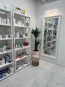 Мультибрендовий магазин доглядової косметики ONE FACE COSMETICS в Тернополі — фото 4