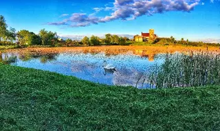 Tyhe Pleso ( ТИХЕ ПЛЕСО) — фото 5