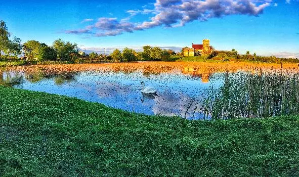 Tyhe Pleso ( ТИХЕ ПЛЕСО) — фото 5
