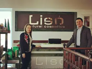 Liso - Натуральна косметика — фото 2