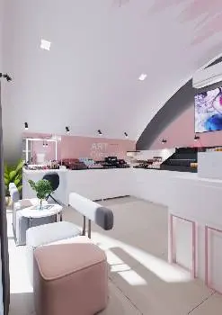 магазин косметики Art Cosmetic — фото 3