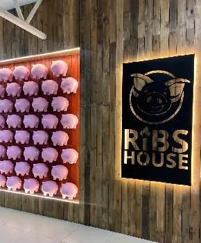 Ribs House | Ресторан-реберня — фото 5