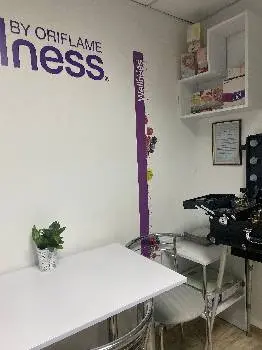 Oriflame Beauty Center 319 / Бьюті Центр Оріфлейм 319 Тернопіль — фото 2