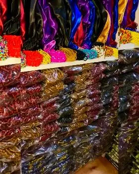 Beauty By Eclectic (Eclectic_Accessory) African store In Ukraine — фото 3