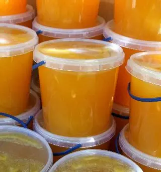 Медова роса, бджолопродукти та магазин для пасічників — фото 3
