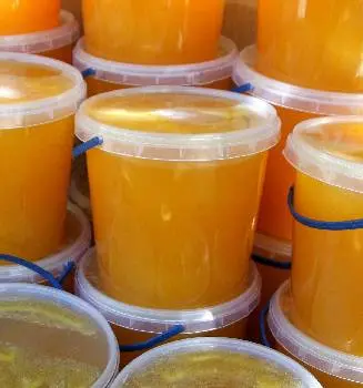 Медова роса, бджолопродукти та магазин для пасічників — фото 3