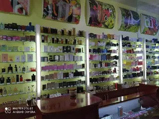 Оригінальні брендові парфуми - Vip parfum — фото