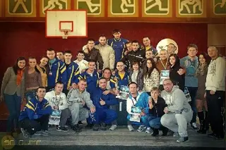 Спортивне харчування Pumping Ternopil — фото 3