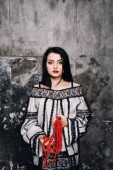 Вишиванки makosha.com.ua — фото