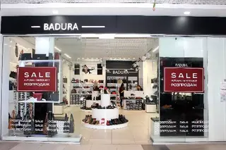 Магазин взуття Badura (Brando) — фото