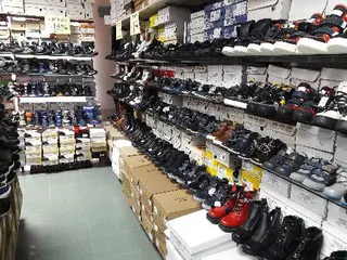 Магазин СВІТ ВЗУТТЯ (дитяче та підліткове взуття) — фото 5