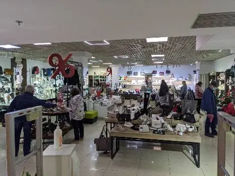 Мережа магазинів Подіум — фото 2