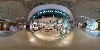 Магазин Дитячого Одягу Та Взуття “ДОБРА МАМА” — фото